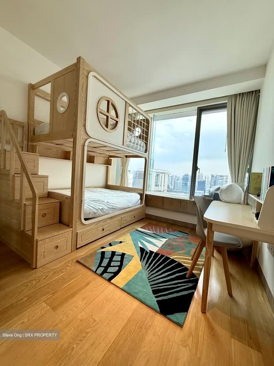 Ardmore Residence (D10), Condominium #538833211